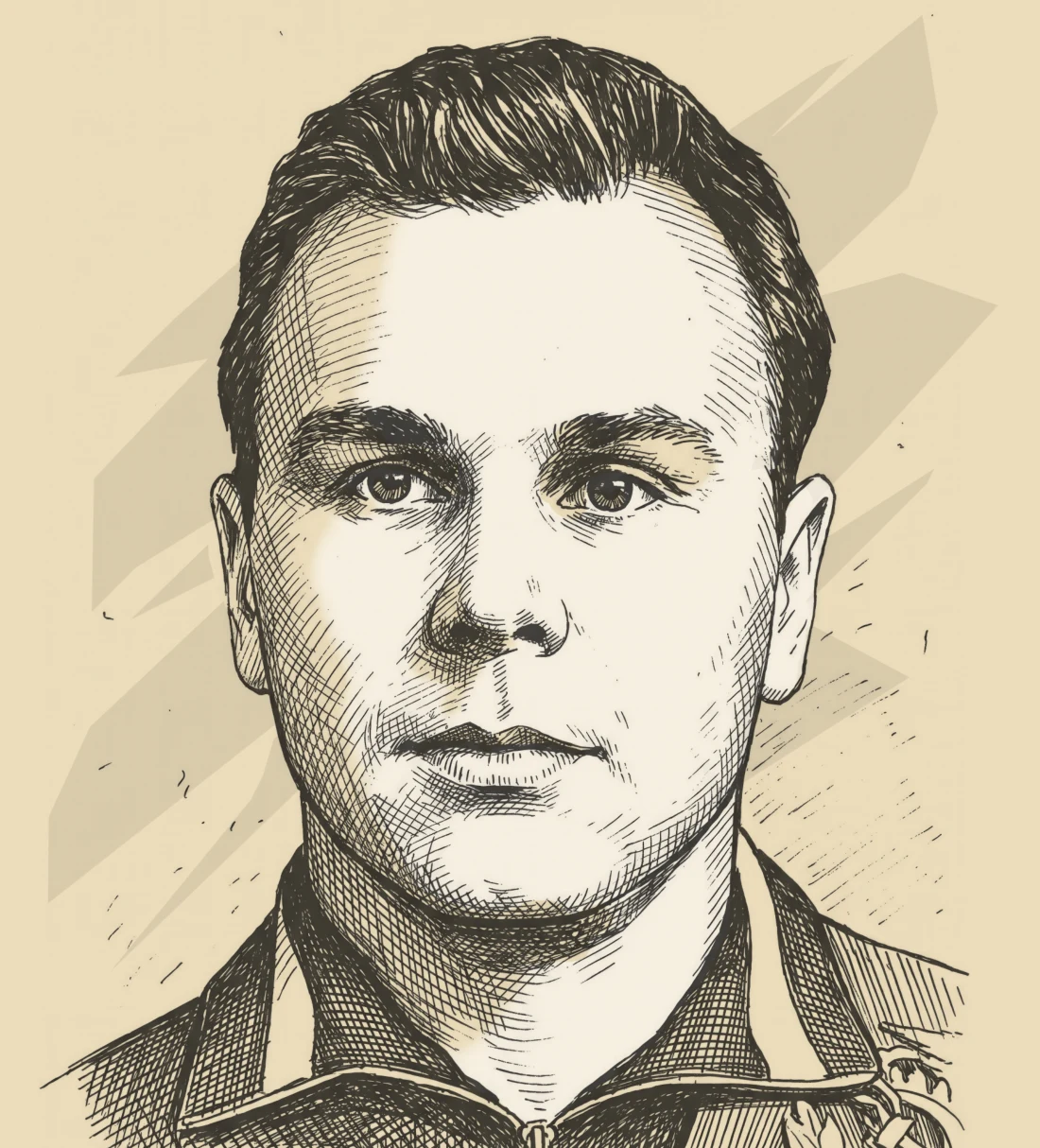 Портрет: Александр Ануфриев