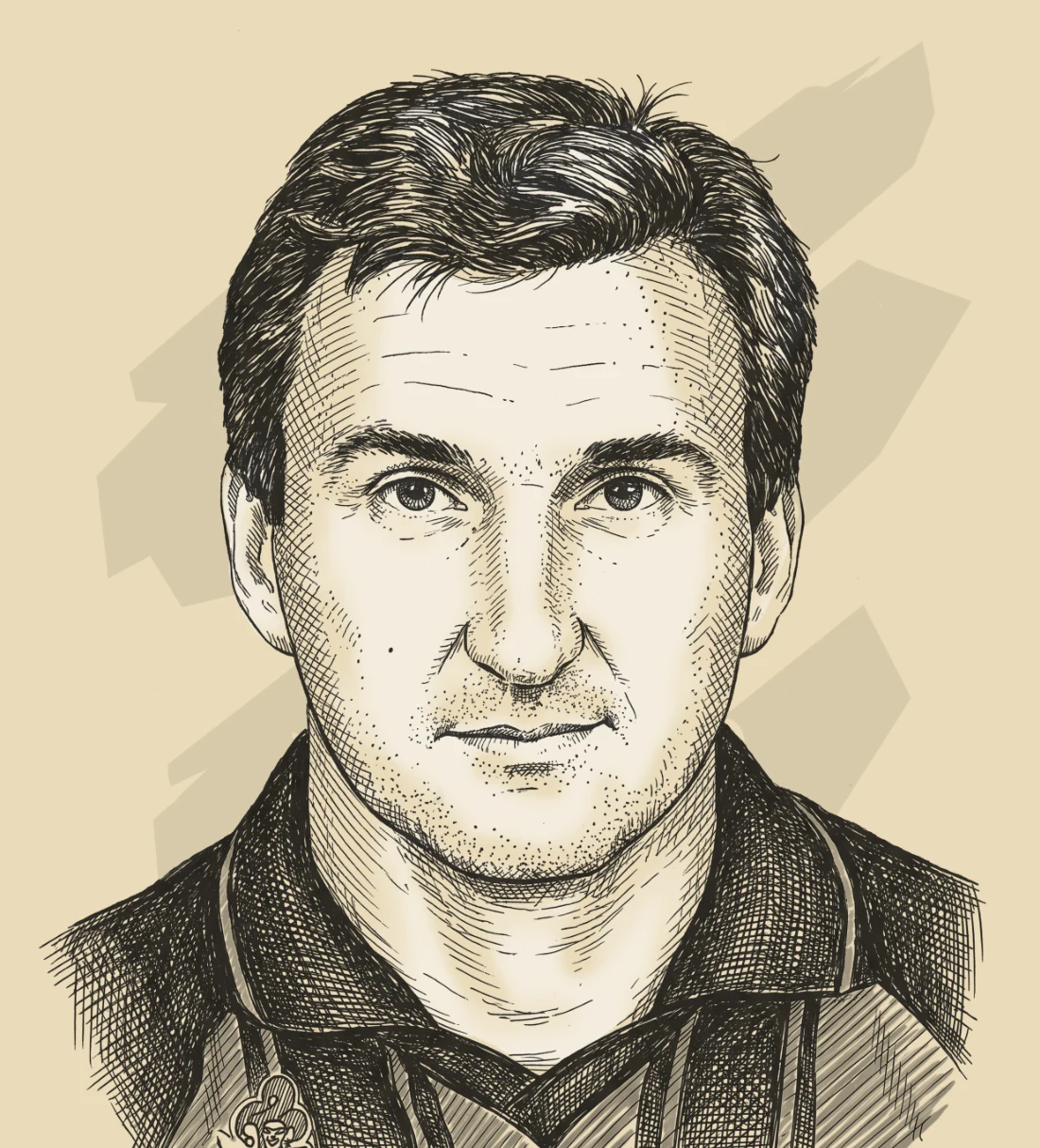 Портрет: Вячеслав Атавин