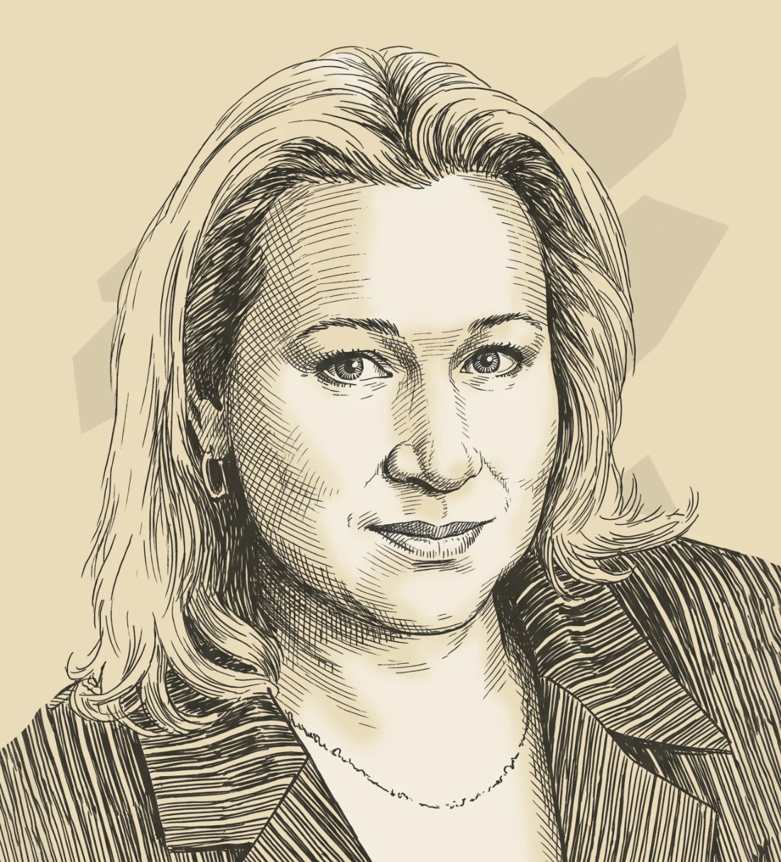 Портрет: Наталья Ивановна Садова